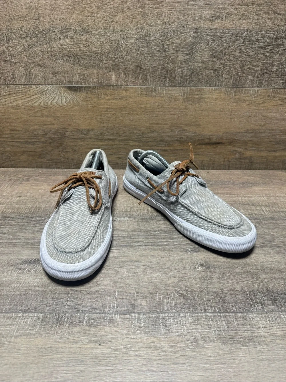 Sperry classic boat